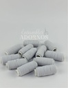 HILO ELASTICO 0.6MM (PQT X 12 ROLLOS / ROLLO X 30 MTS)