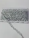 PASAMANERIA (MILLARE) 1.1CM (PZA X 20 YDS)
