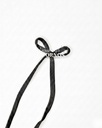 CORDON PLANO ALGODON 8MM "90CM" (PQT X 144 PARES)