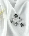 SEPARADOR CRUZ 13X13MM (PQT X 180 UND APROX)