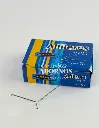 ALFILER 28MM (CAJA X 10 CAJITAS / CAJITA X 50G)