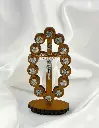 VIACRUCIS 13.2X6.20CM (UNIDAD)