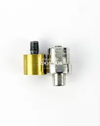 TROQUEL PARA BOTON JEANS IMANTADO (UNIDAD)