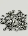 BROCHE PICO DE LORO 1.2CM (PQT X 500 UND)