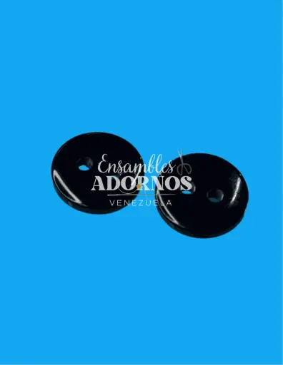 [515 18L] BOTON NYLON TENTACION 2HUECOS 18L (PAQUETE X 720UNID)