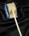 CINTA RASO DOBLE CARA 0.7CM (ROLLO X 100 YDS)