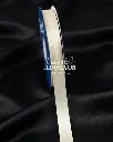 CINTA RASO DOBLE CARA 1.5CM        (ROLLO X 50 YDS)