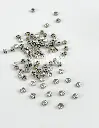 PIEDRA HILO ZIRCON 6MM CON TACHE (PQT 720 UND + 50 GRS TACHE)