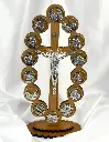 VIACRUCIS 13.2X25.8CM (UNIDAD)