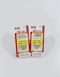 AGUJA REGAL TAPESTRY (CAJA X 36 SOBRES / SOBRE X 6 UND)