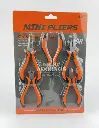 SET PINZAS (BLISTER X 5 UNID) 