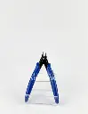 PINZA TIJERA (UNIDAD)