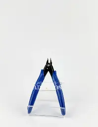 PINZA TIJERA (UNIDAD)