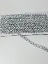 PASAMANERIA (MILLARE) 0.8CM (PZA X 20 YDS)