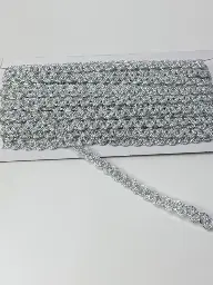 PASAMANERIA (MILLARE) 0.8CM (PZA X 20 YDS)