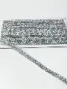 PASAMANERIA (MILLARE) 1CM (PZA X 20 YDS)