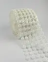STRASS PLASTICO 6L (ROLLO X 10 YDS)
