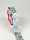 CINTA PAPEL OLEOGRAFICA 3.0CM (ROLLO X 50 YDS)