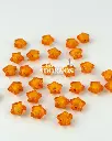 ACRILICO FONDO 12X6MM (PQT X 500GRS)