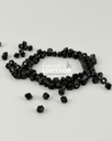 ACRILICO ROMBO 4X5MM (PQT X 500GRS)