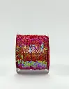 LENTEJUELA LISA BRILLANTE 5MM (ROLLO X 80 YDS)