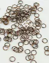 ARGOLLA METALICA 8MM (PQT X KILO)