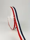 CINTA GROSS COMBINADA TOMMY #3 2.5CM (ROLLO X 50 MTS)