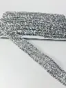 PASAMANERIA (MILLARE) 3.0CM (PZA X 15 YDS)