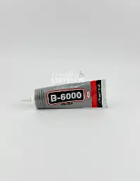 PEGANTE MANUALIDADES B6000 110ML (UNIDAD)
