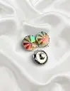 BOTON PATA PIEDRA 24L (PAQUETE X 500UNID)