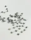 PIEDRA HILO ZIRCON 6MM (PQT X 1000 UND)