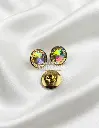 BOTON PATA PIEDRA 18L (PAQUETE X 500UNID)