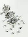 PIEDRA HILO ZIRCON 8MM CON TACHE (PQT 1000 UND + 50 GRS TACHE)