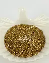 PIEDRA RESINA CONICA 10SS (PQT X 250 GRS)