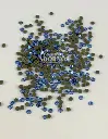 PIEDRA VIDRIO ADHESIVA PROMO 16SS 4MM (PQT X 500 GRS)