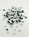 PIEDRA VIDRIO DMC 30SS 6MM (PQT X 40 GRUESAS 5760 UND)