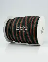 CINTA SUDADERA 2.5CM (ROLLO X 50 MTS)
