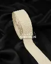 CINTA PUNTA DE CRUZ 5.0CM (ROLLO X 25 MTS)