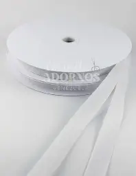 CINTA VELCRO (CIERRE MAGICO) 25 MM (PAR X 25 MTS)