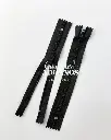 CIERRE NYLON 15CM (PQT X 50 UND)