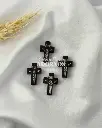 CRUZ DE MADERA 2.2X1.4CM (PQT X 100UND)
