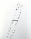 CIERRE NYLON 50CM (PQT X 50 UND)