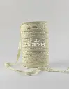 ELASTICA MORITA 8MM (ROLLO X 150 MTS)