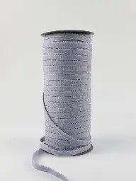 ELASTICA MORITA 8MM (ROLLO X 150 MTS)