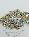 TACHE PLANCHA DIAMANTADO 4MM PQT X 250 GRS 