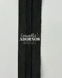 CIERRE POR METRO RIN 8 (ROLLO X 50MTS)