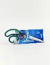 TIJERA FISHER (10"-2.5MM) CAJA X 12 UND