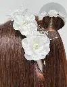 TOCADO FLOR (UNIDAD)