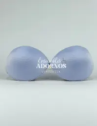 COPA PARA SOSTEN PUSH UP TALLA 34 (PAR)