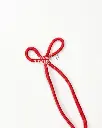 CORDON REDONDO ALGODON 6MM "110CM" (PQT X 72 PARES)